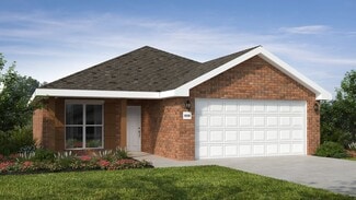 1714 Farmer St, Pea Ridge, AR 72751