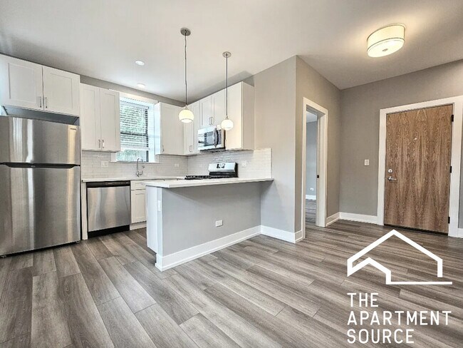 3919 N Janssen Ave unit 3, Chicago, IL 60613 - photo 3