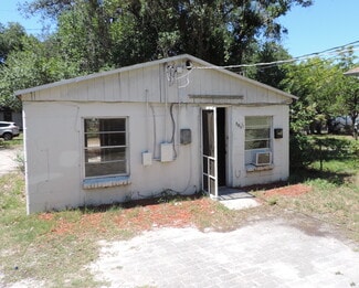 505 E Virginia Ave, Tampa, FL 33603