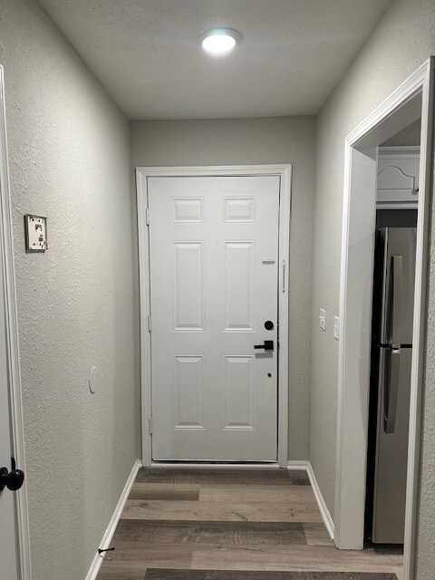 201 W Campbell Dr, Oklahoma City, OK 73110 - photo 2