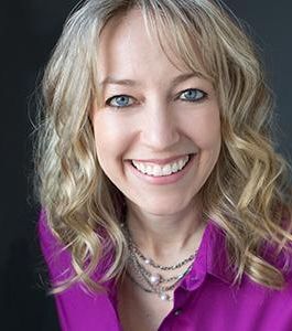 Melanie McClusky
