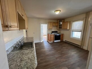 10 Bearse Ave Unit 2, Boston, MA 02124