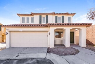 10385 Adrianna Ave, Las Vegas, NV 89129