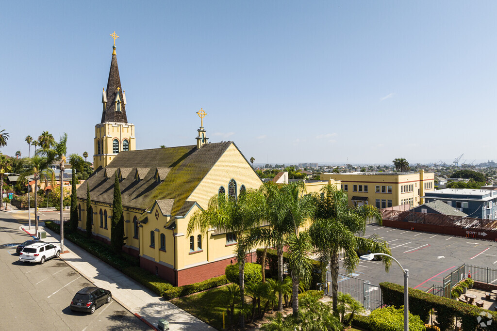 Our Lady's School has been a Jesuit educational institute since 1912.