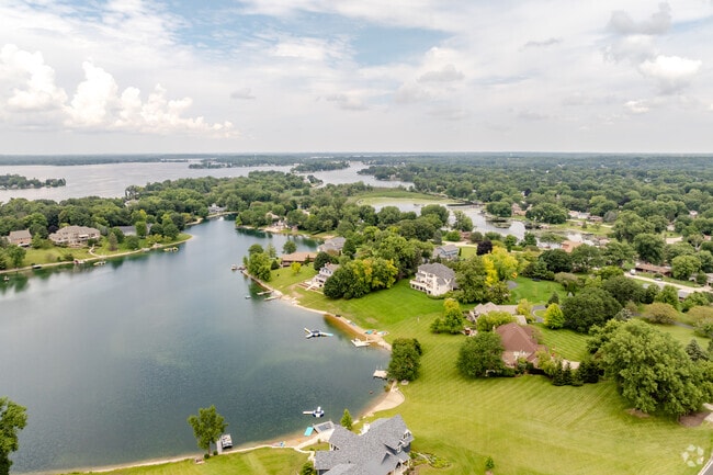 West Palm Beach neighbors agree they live in a resort-like, nature lovers’ paradise.