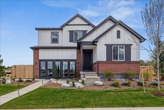 13856 Deertrack, Parker, CO 80134