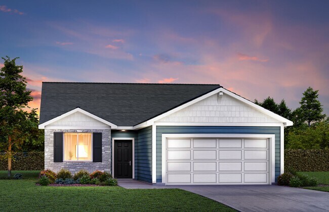 17041 Uranimite St NW unit 36923923, Ramsey, MN 55303 - photo 5