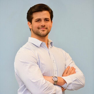 Corey Zamrik