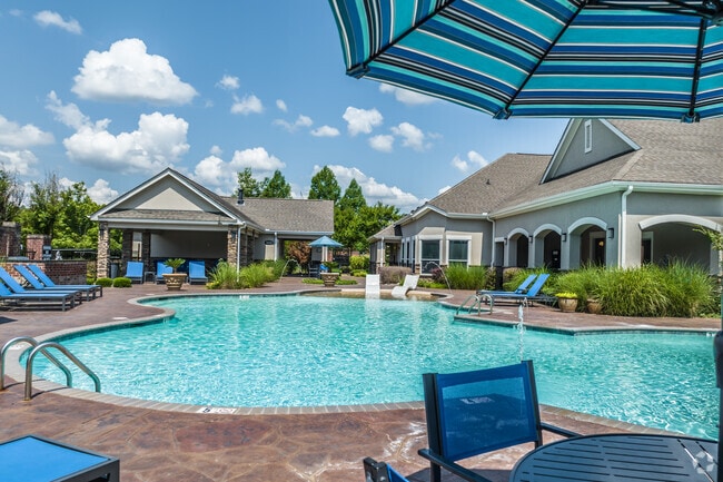 Villas at Houston Levee East & West, Cordova, TN 38016 - photo 2