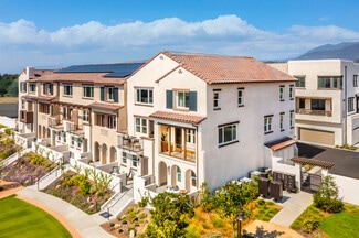 1030 Foothill, Claremont, CA 91711