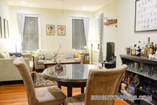 1404 Commonwealth Ave Unit 5, Boston, MA 02135