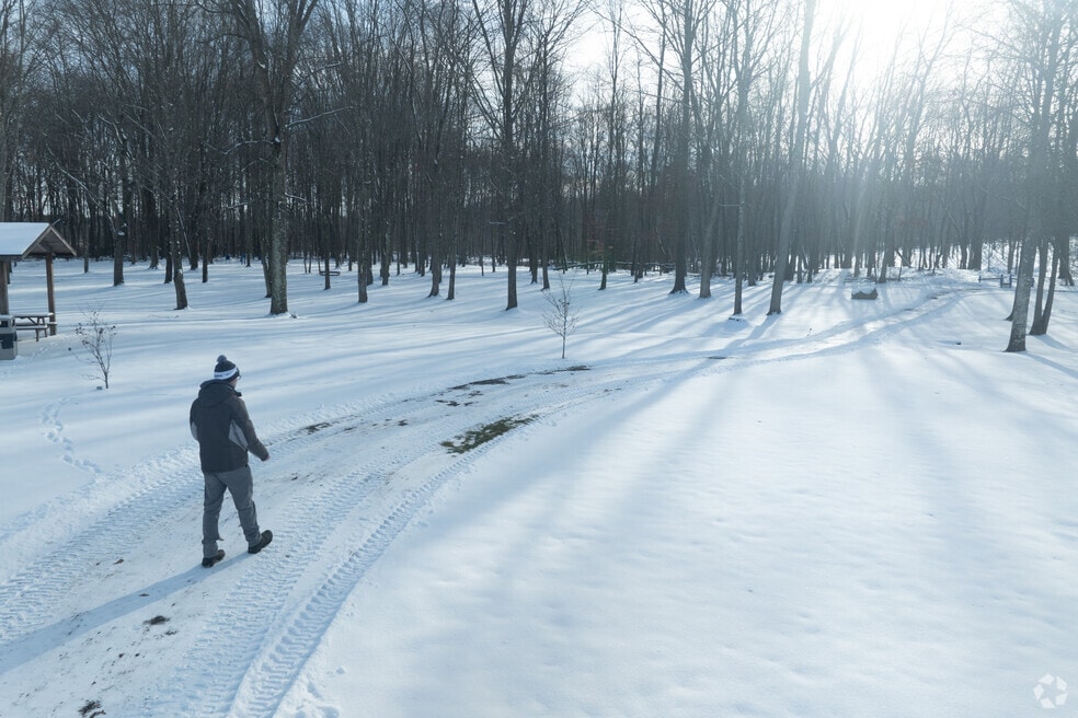 Shenango Township Lawrence