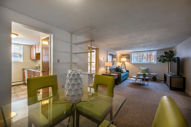 11 Brattle Dr unit 33, Arlington, MA 02474 - photo 6