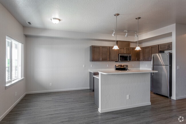 Riverview Lofts, Spokane, WA 99207 - photo 2