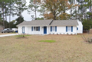 4839 Berkley Dr, Wilmington, NC 28405