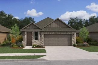 3500 Cloverleaf Ln, Sherman, TX 75092