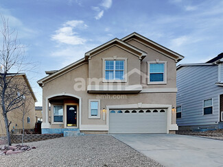2095 Pinyon Jay Dr, Colorado Springs, CO 80951