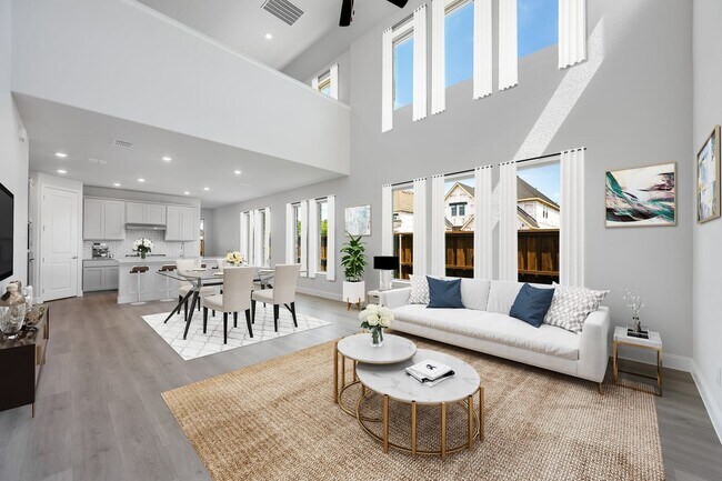 617 Ladybug Trail unit 36665365, Celina, TX 75009 - photo 4