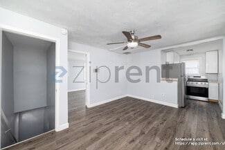 633 Spring St, Atlanta, GA 30354