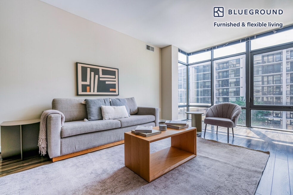 1825 7th St NW unit FL4-ID1103, Washington, DC 20001 - photo 1