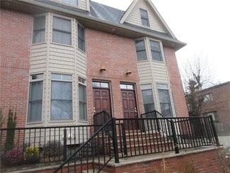 270 Waterman St, Providence, RI 02906