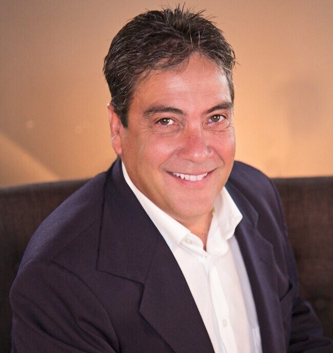 James Diamond