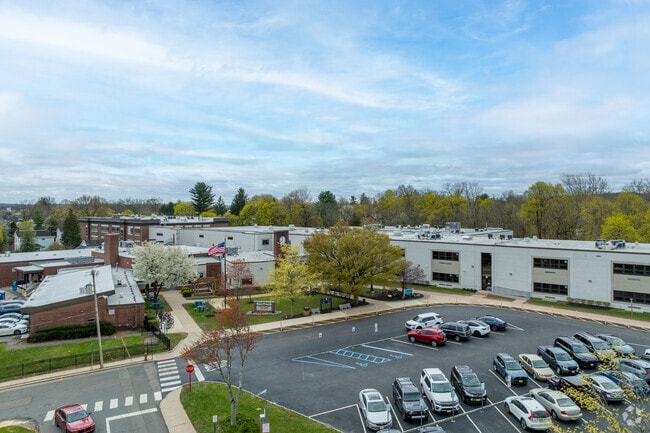 Reading Fleming Intermediate School