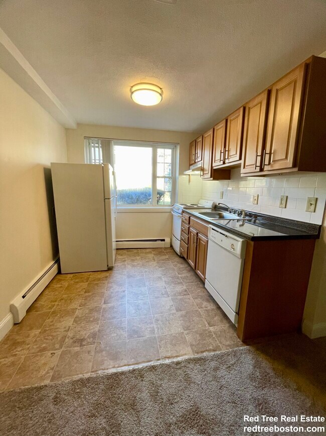 4 Brattle Dr unit 6, Arlington, MA 02474 - photo 4