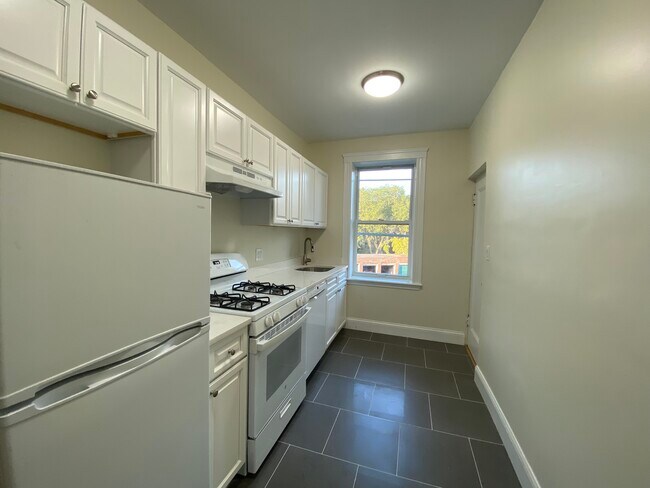 15 James St unit 4, Brookline, MA 02446 - photo 3