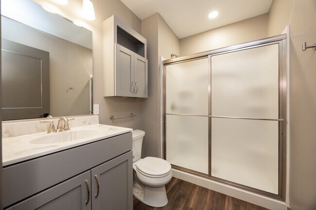 122 Penn Ave unit Penn Ave Lofts, Telford, PA 18969 - photo 7