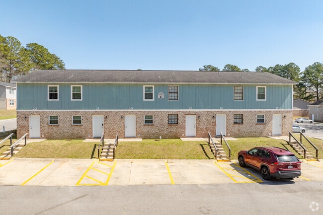 Abbey Oaks Apartments, Dothan, AL 36301 - photo 7