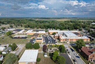 Paulding Middle School