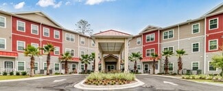3373 Apalachee Pkwy, Tallahassee, FL 32311