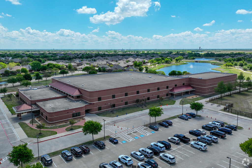 Allen - Carlena Chandler Elementary-1