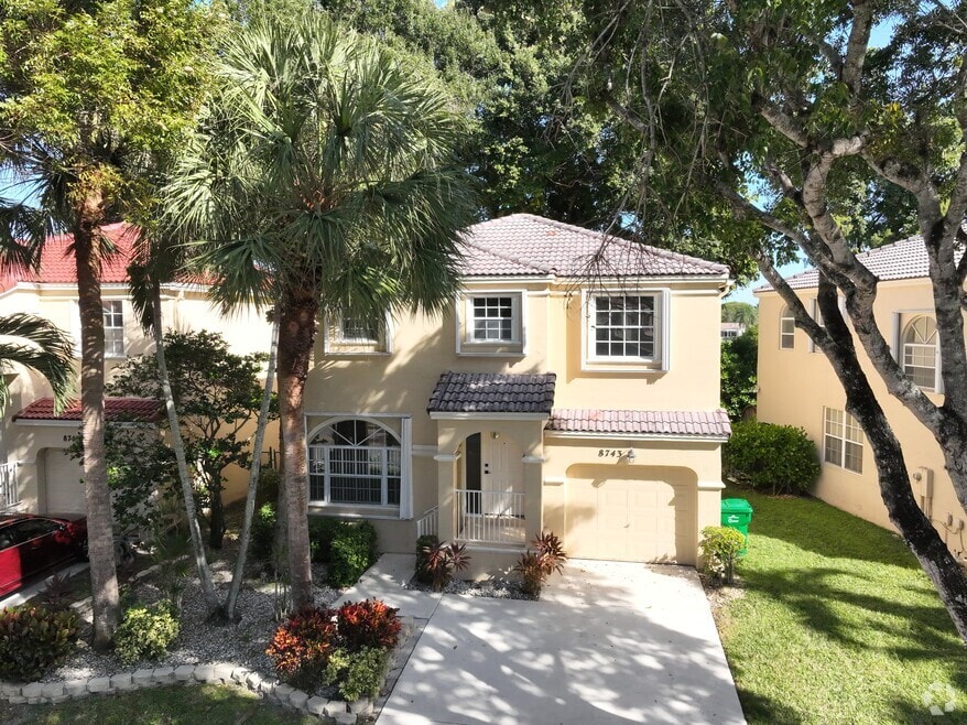 8743 NW 6th Ct, Coral Springs, FL 33071 - photo 2