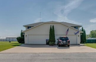 N176 State Park Rd Unit N176, Appleton, WI 54915