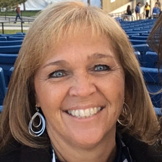 Lucy Crane