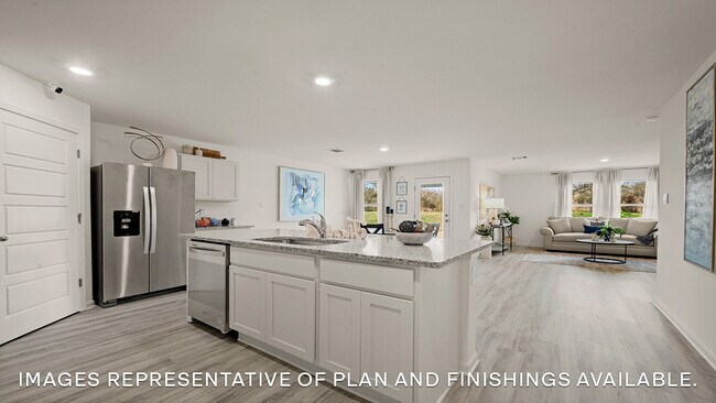 356 Miraval Ave, Zachary, LA 70791 - photo 3