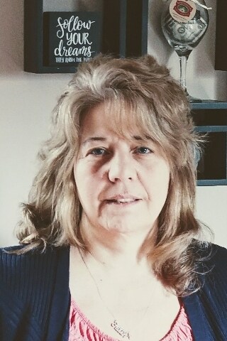 Allison Mortimer