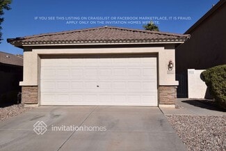 8622 E Natal Ave, Mesa, AZ 85209
