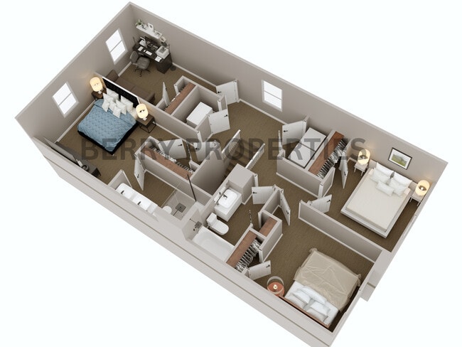 Belcourt Landing, Cleveland, TN 37312 - photo 3