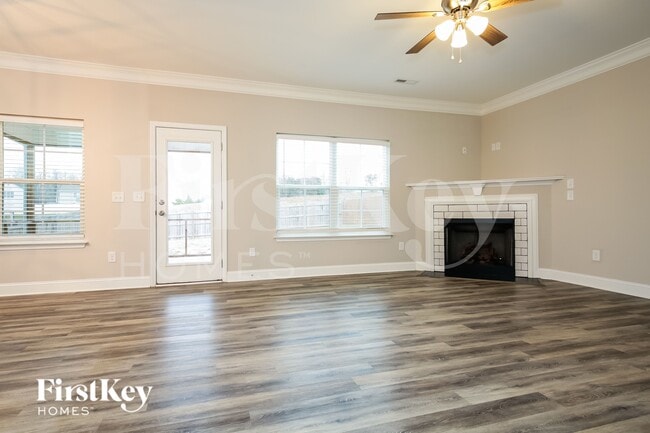 5390 Holbein Gate Rd, Walkertown, NC 27051 - photo 3