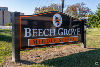 Beech Grove Middle School