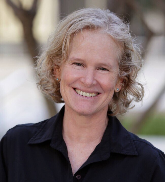 Kim Cooper