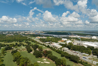 East Savannah
