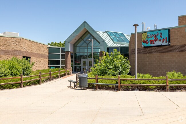 Hampden Villas younger students will attend Dakota Valley of the Cherry Creek School District.