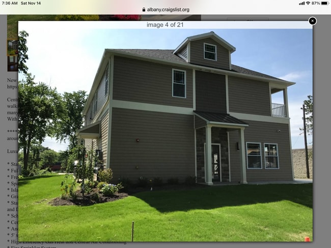 3 Gaffers Ct unit 2A, Latham, NY 12110 - photo 5