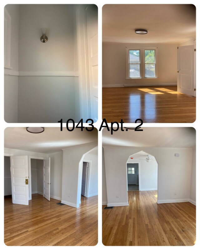 1043 W 97th St Unit 2nd floor, Chicago, IL 60643