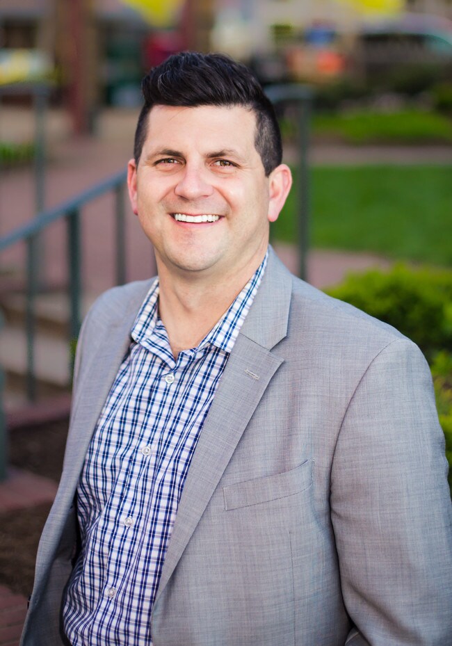 Kevin Peak