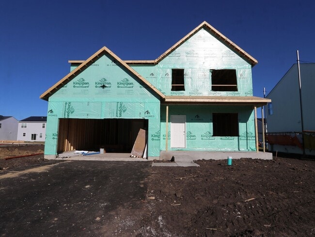 450 Bower Ln, Oswego, IL 60543 - photo 2